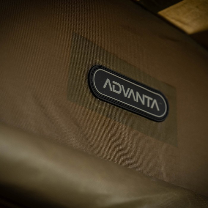Advanta Peak V2 2 Man Bivvy Close Up 2