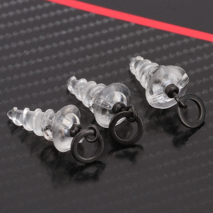 Advanta Plastic Bait Screw 3