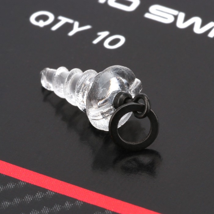 Advanta Plastic Bait Screw 4