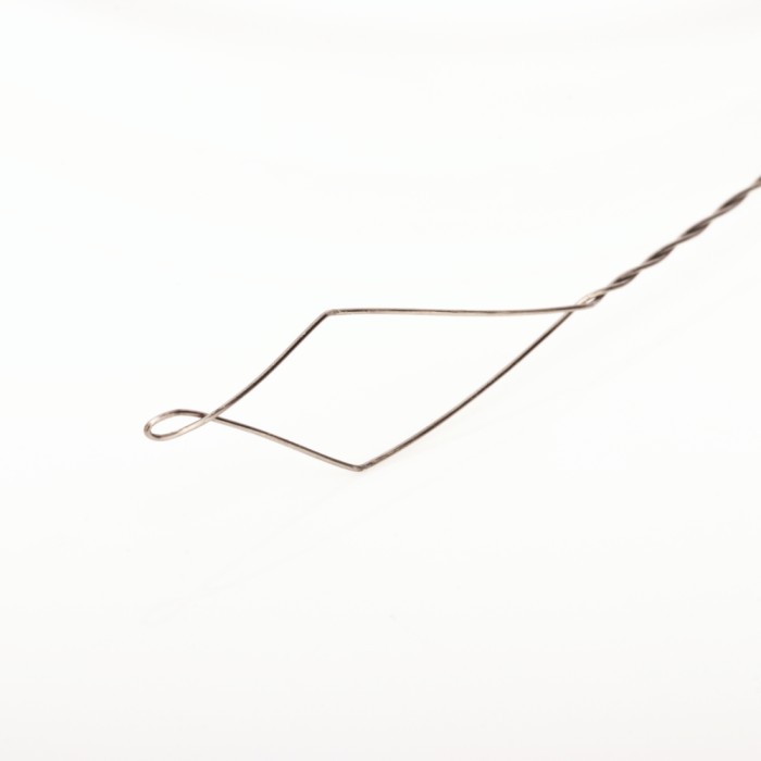 Advanta Pole Elastic Threader 3m