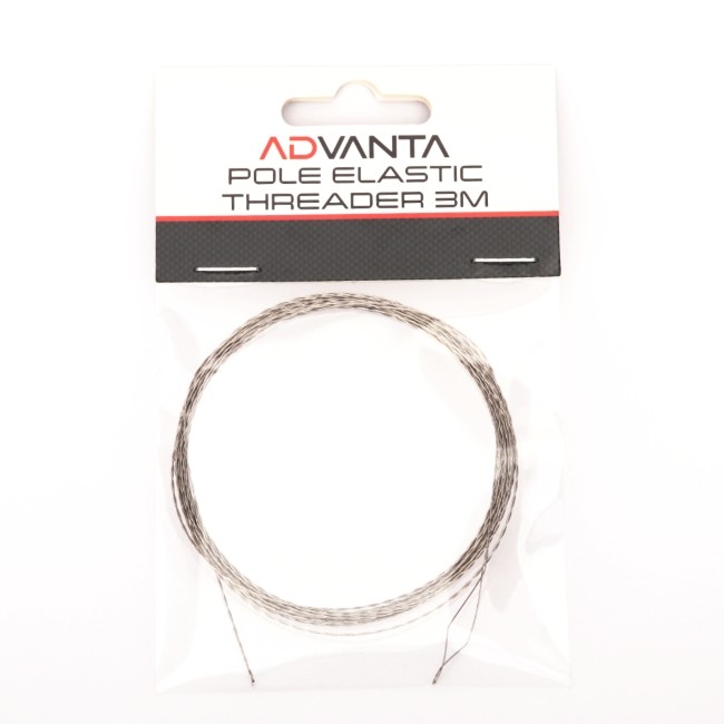 Advanta Pole Elastic Threader 3m
