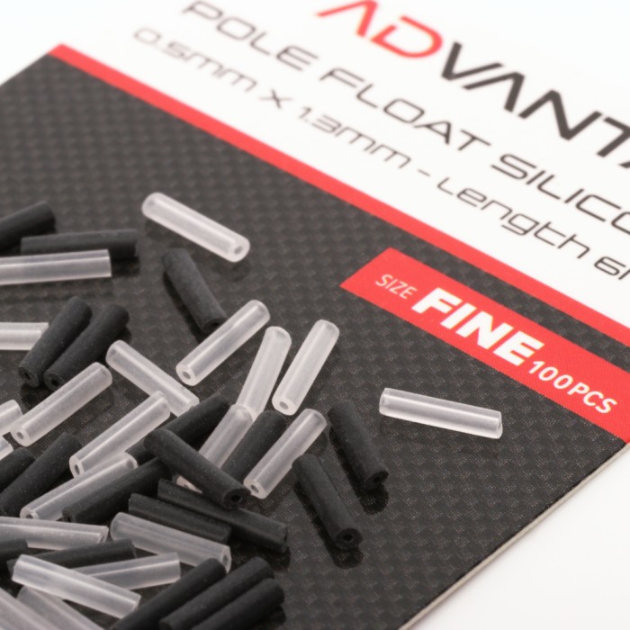 Advanta Pole Float Silicone