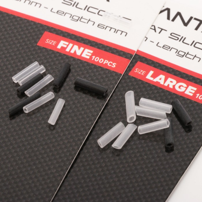 Advanta Pole Float Silicone