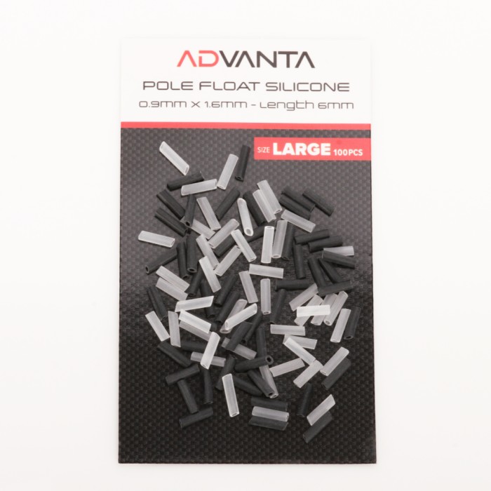 Advanta Pole Float Silicone