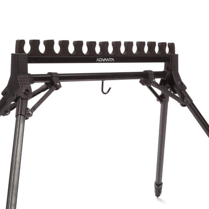 Advanta 12 Pole Roost - Large 1