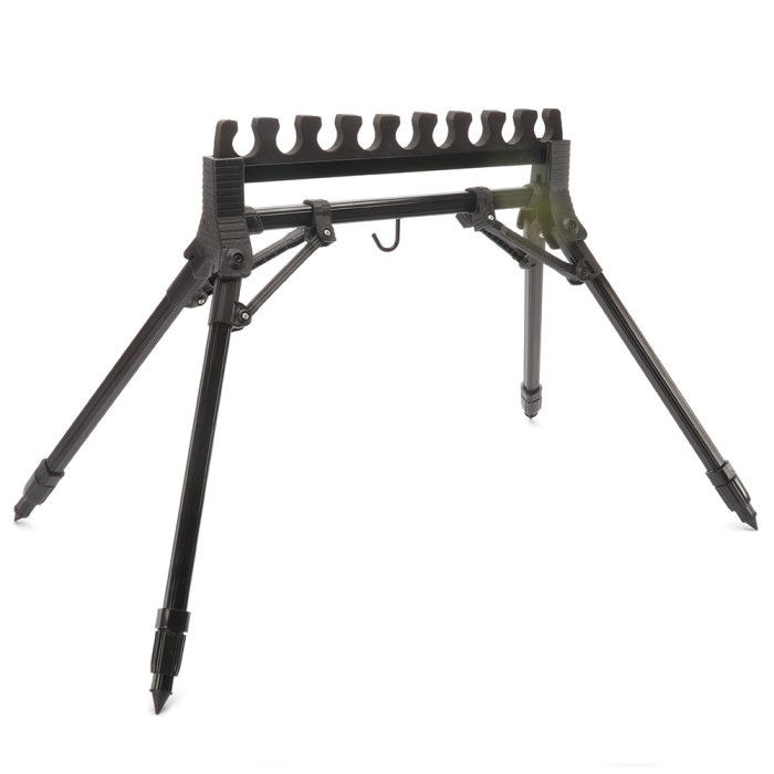 Advanta 9 Pole Roost - Medium 1