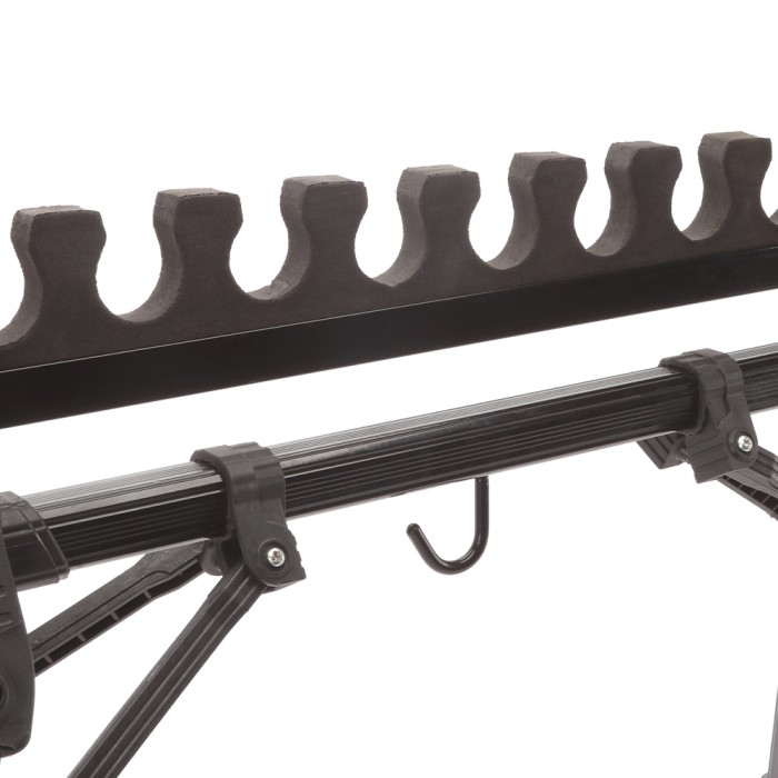 Advanta 9 Pole Roost - Medium 2