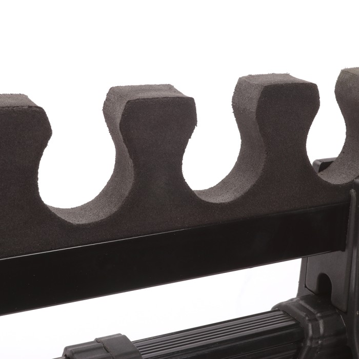 Advanta 9 Pole Roost - Medium 6