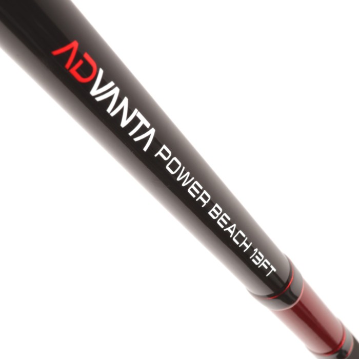 Advanta Power Beach Rod Graphics