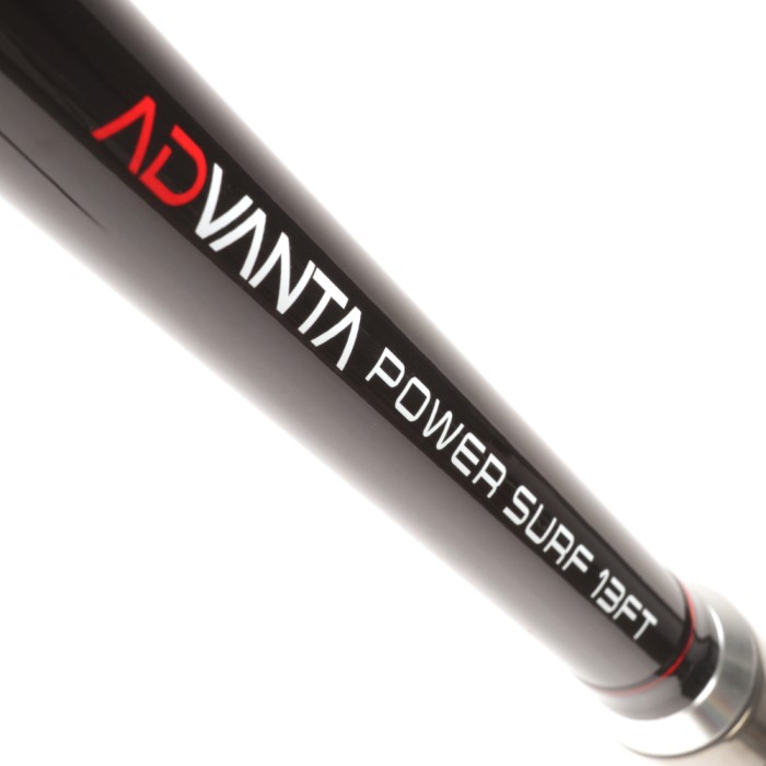 Advanta Power Surf Rod Graphics