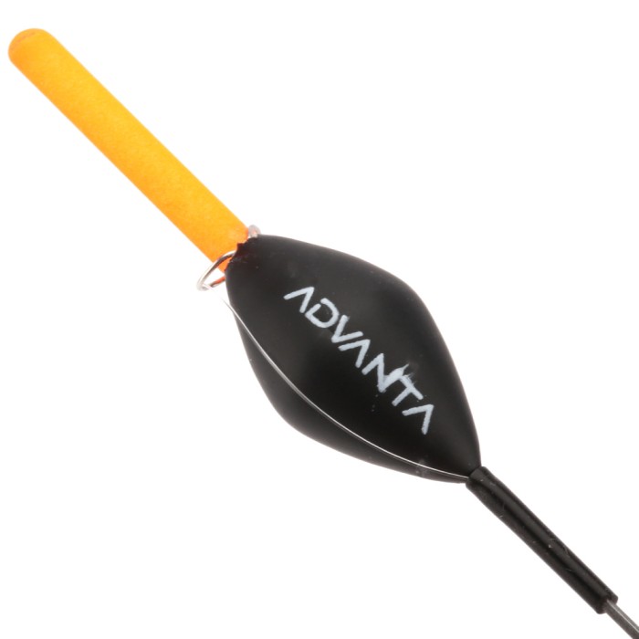 Advanta Pre Tied Pole Rigs - Margin 8