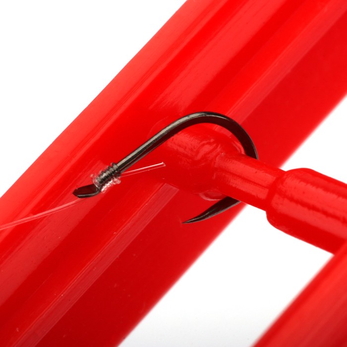 Advanta Pre Tied Pole Rigs - Margin 9