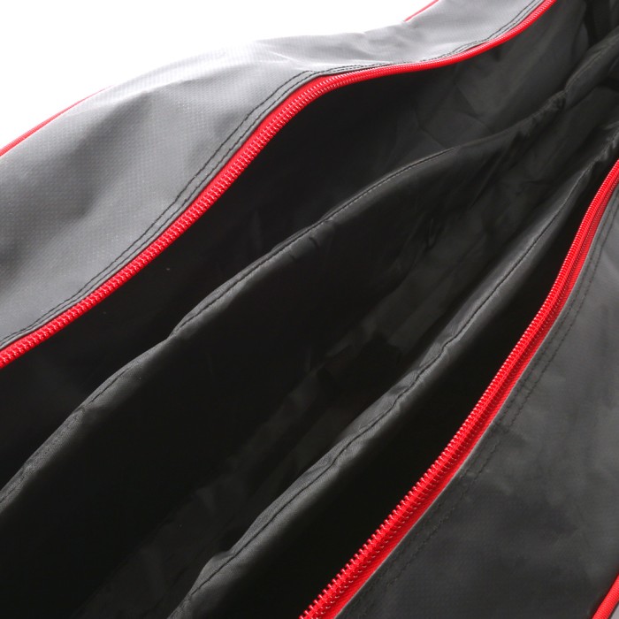 Advanta Pro 3 Rod Ready Rod Case 6