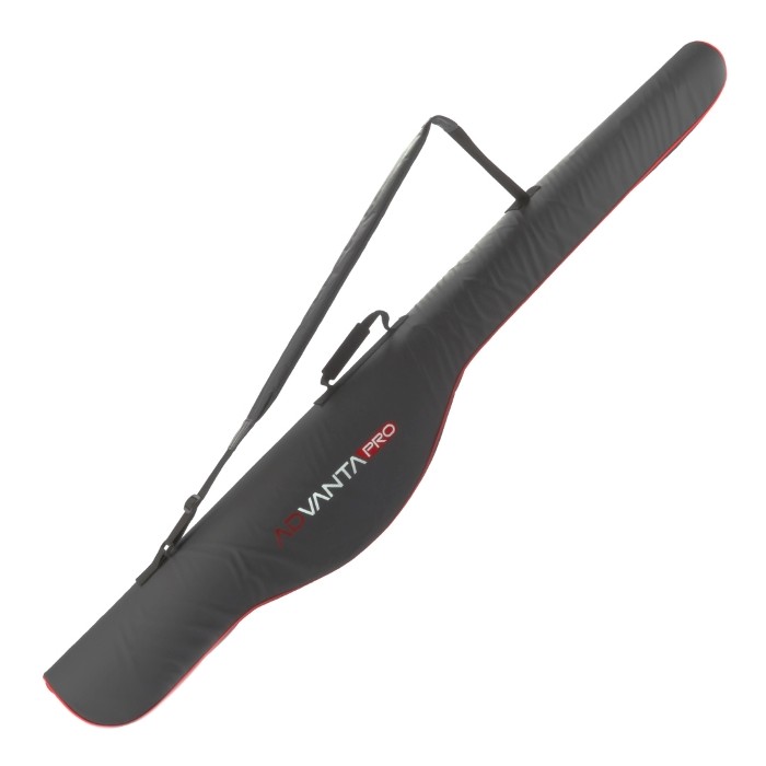 Advanta Pro 3 Rod Ready Rod Case