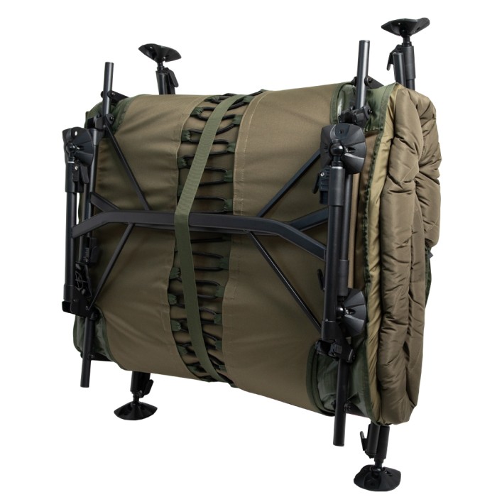 Advanta Pro 8 Leg  5 Season Sleep System  3