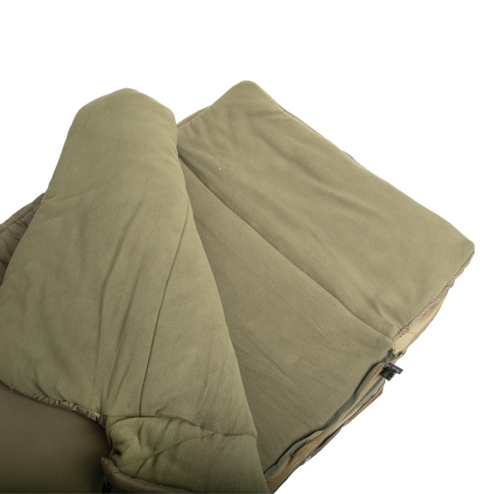 Advanta Pro 8 Leg  5 Season Sleep System  9