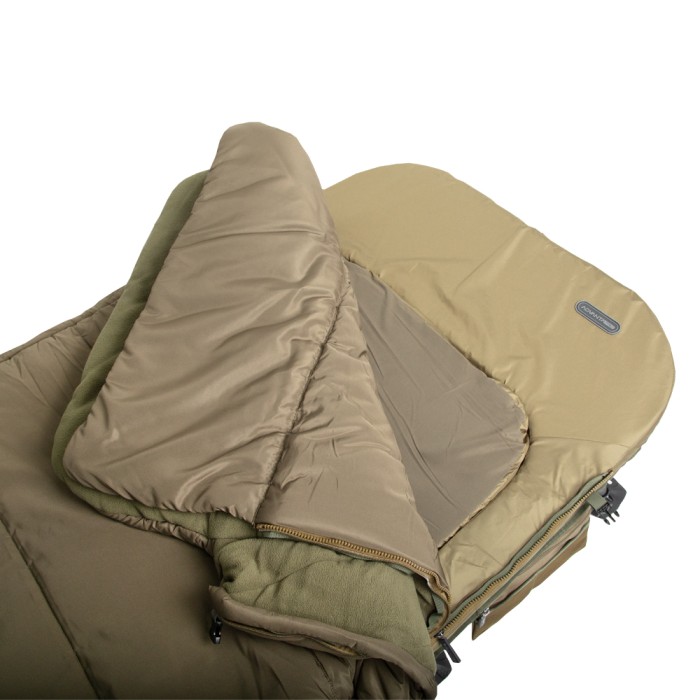 Advanta Pro 8 Leg  5 Season Sleep System  10