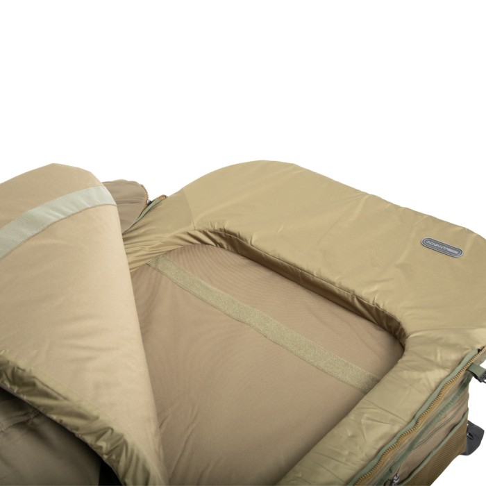 Advanta Pro 8 Leg  5 Season Sleep System  11