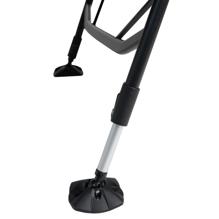 Advanta Pro 8 Leg  5 Season Sleep System  6