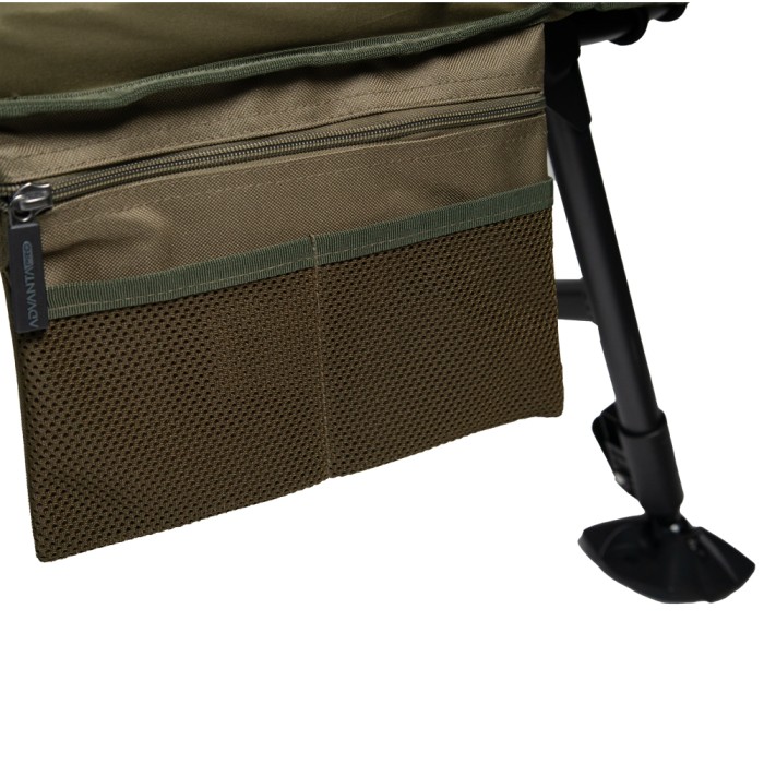 Advanta Pro 8 Leg  5 Season Sleep System  7