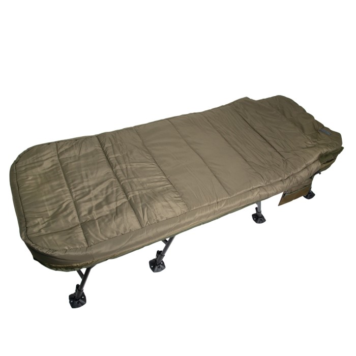 Advanta Pro 8 Leg  5 Season Sleep System  1