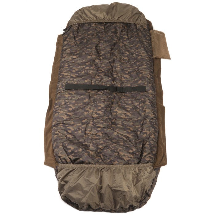 Advanta Pro All Season Camo Sleeping Bag 2