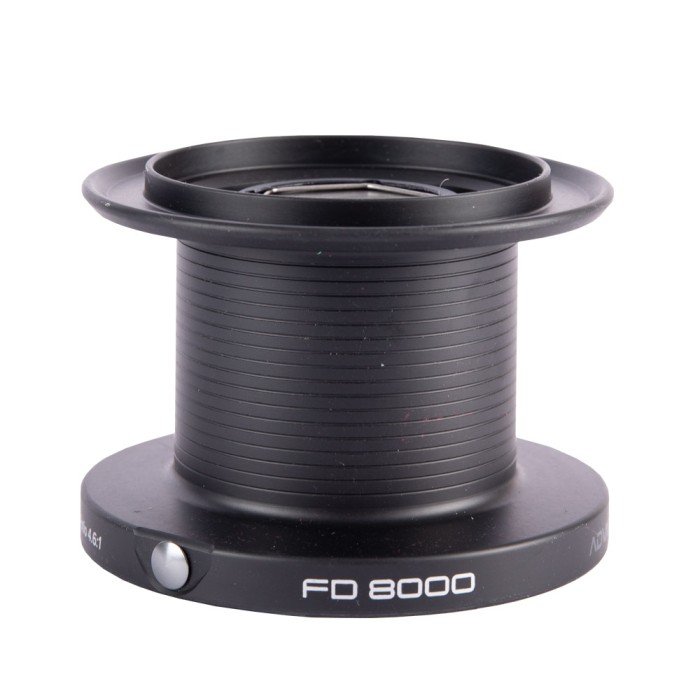 Advanta Pro Big Pit FD 8000 Reel Spare Spool 4