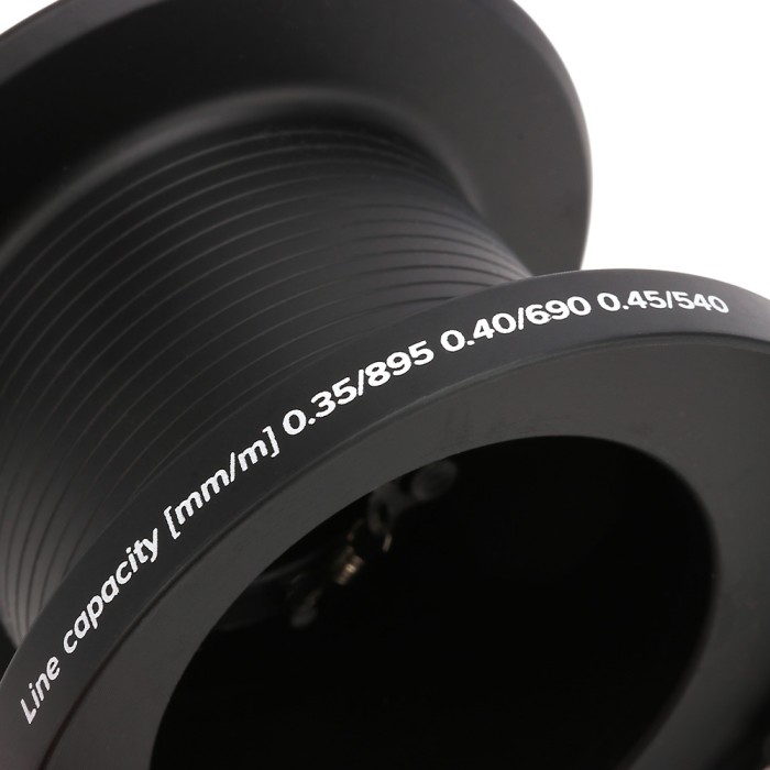 Advanta Pro Big Pit FD 8000 Reel Spare Spool 2