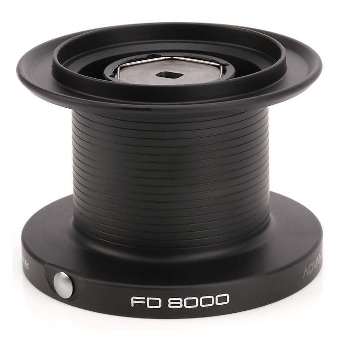 Advanta Pro Big Pit FD 8000 Reel Spare Spool