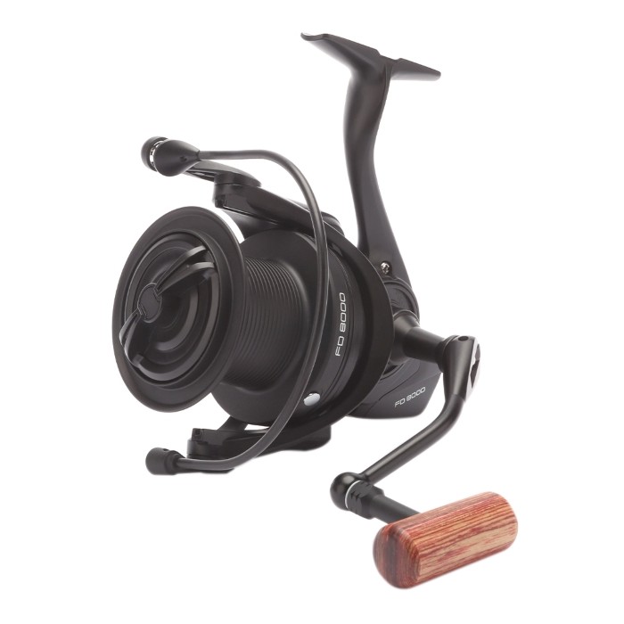 Advanta Pro Big Pit FD 8000 Reel