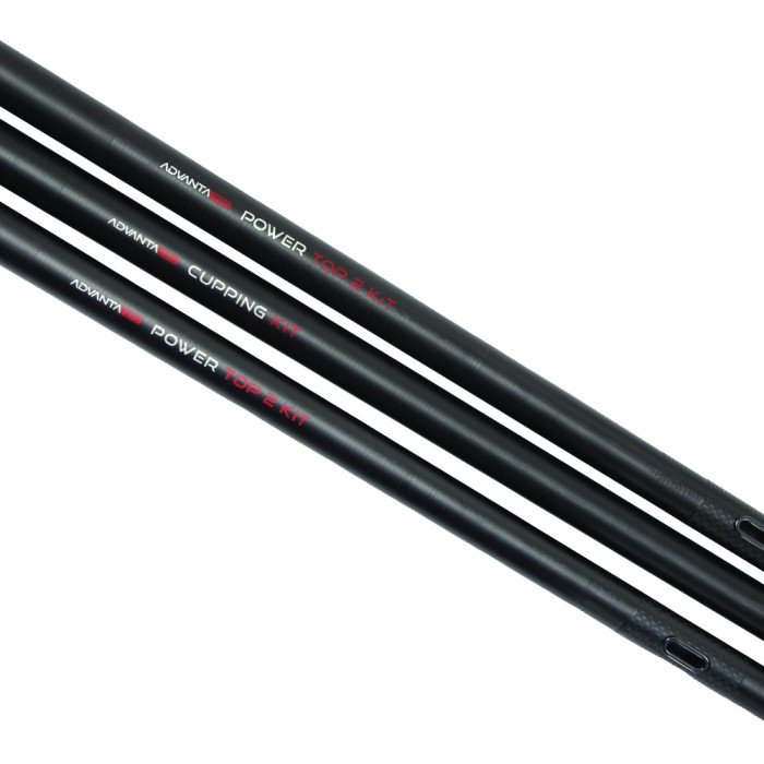 Advanta Pro Carp Power 13m Fishing Pole 4
