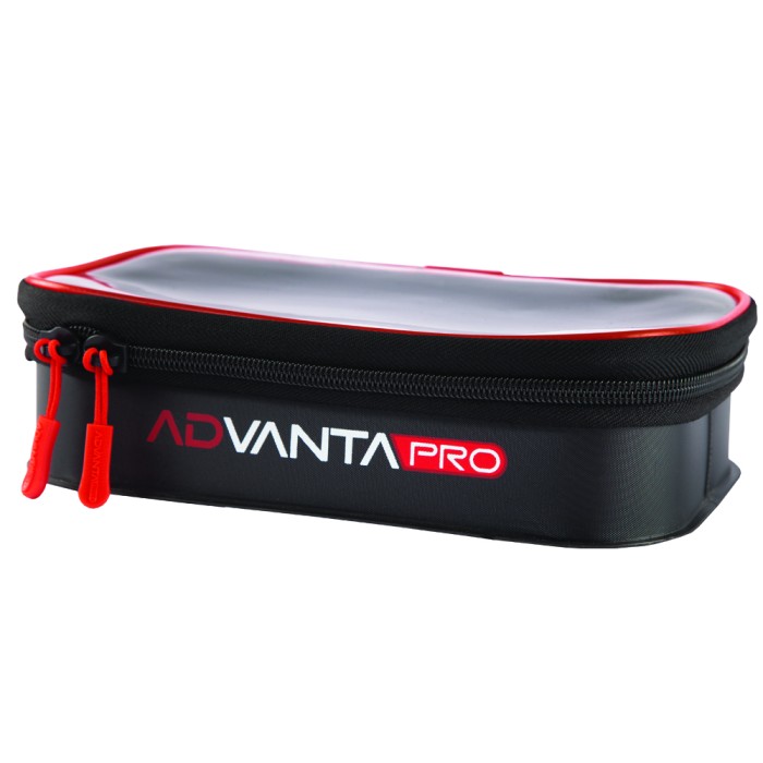 Advanta Pro EVA Accessory Case- Medium 2