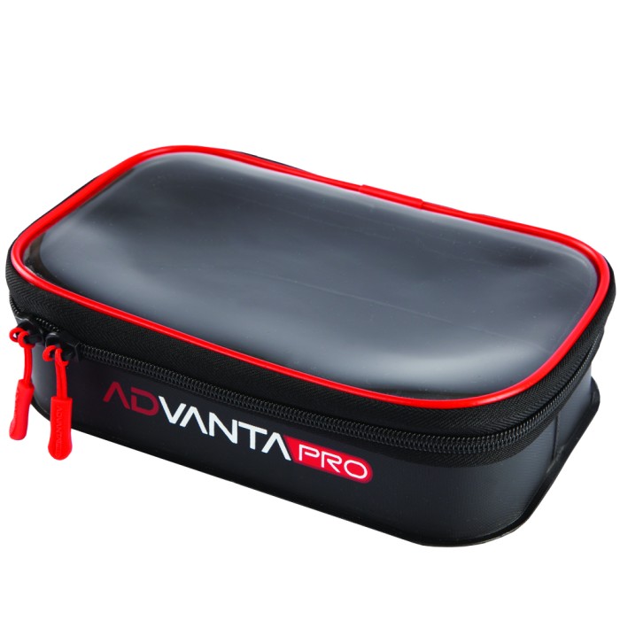 Advanta Pro EVA Accessory Case- Medium 3
