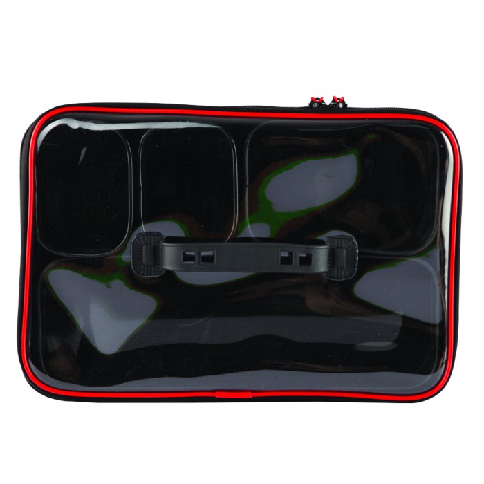Advanta Pro EVA Fishing Bait Tray With Lid 5