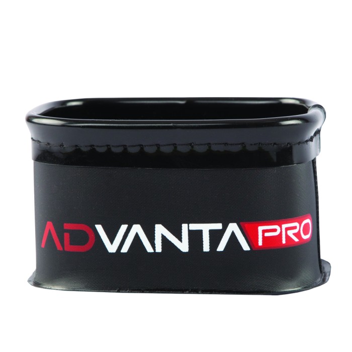 Advanta Pro EVA Fishing Bait Tray With Lid 9