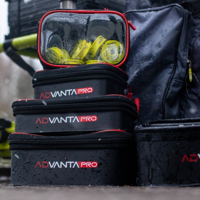Advanta Pro EVA Fishing Accessory Range 1