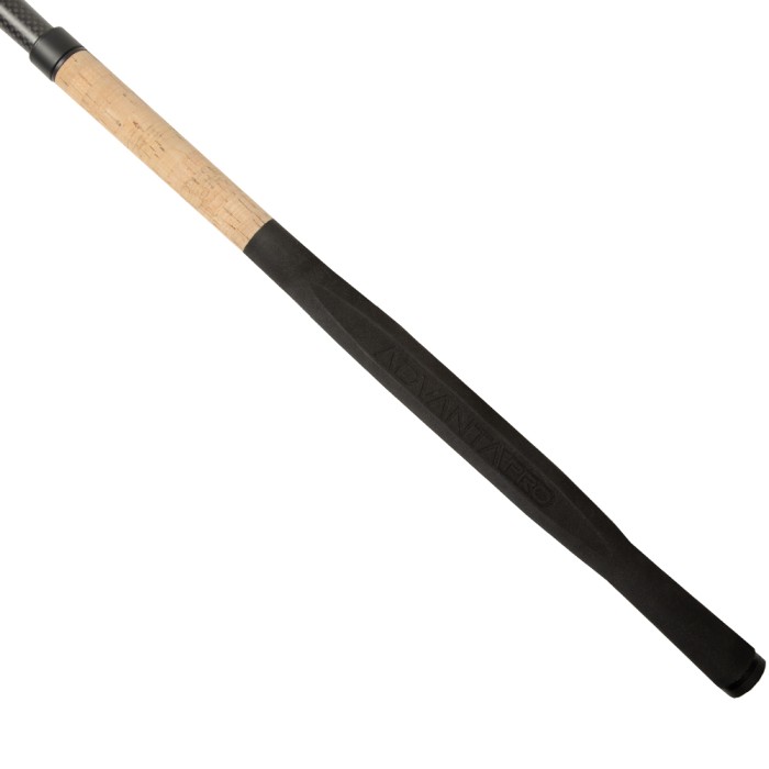 Advanta Pro Float Rod Handle Butt