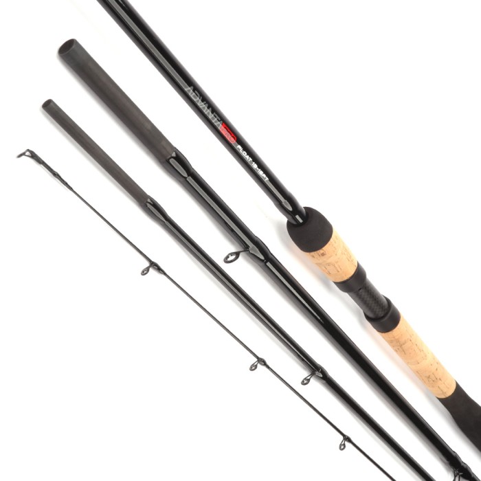 Advanta Pro Float Rod 13ft - 15ft 1