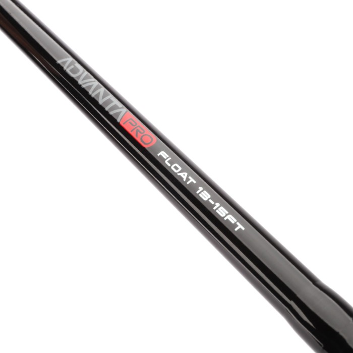 Advanta Pro Float Rod 13ft - 15ft 6