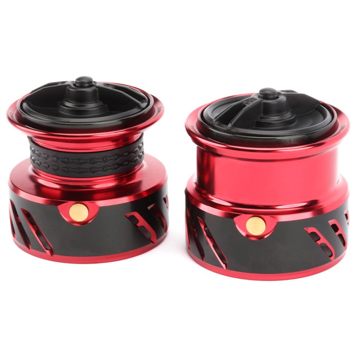 Advanta Pro Match S4000 Fishing Reel 3