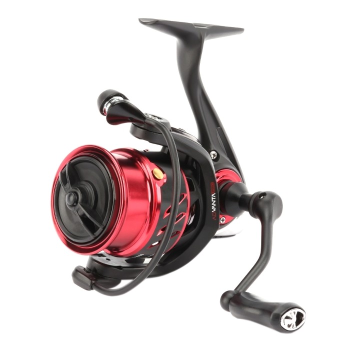 Advanta Pro Match S4000 Fishing Reel