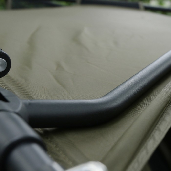 Advanta Pro Peak 1 Man Bivvy Skull Cap - Green