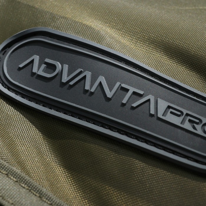 Advanta Pro Peak 1 Man Bivvy Skull Cap - Green