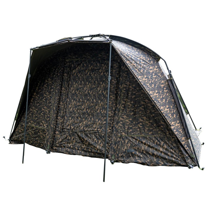 Advanta Pro Peak 1 Man Camo Bivvy 1