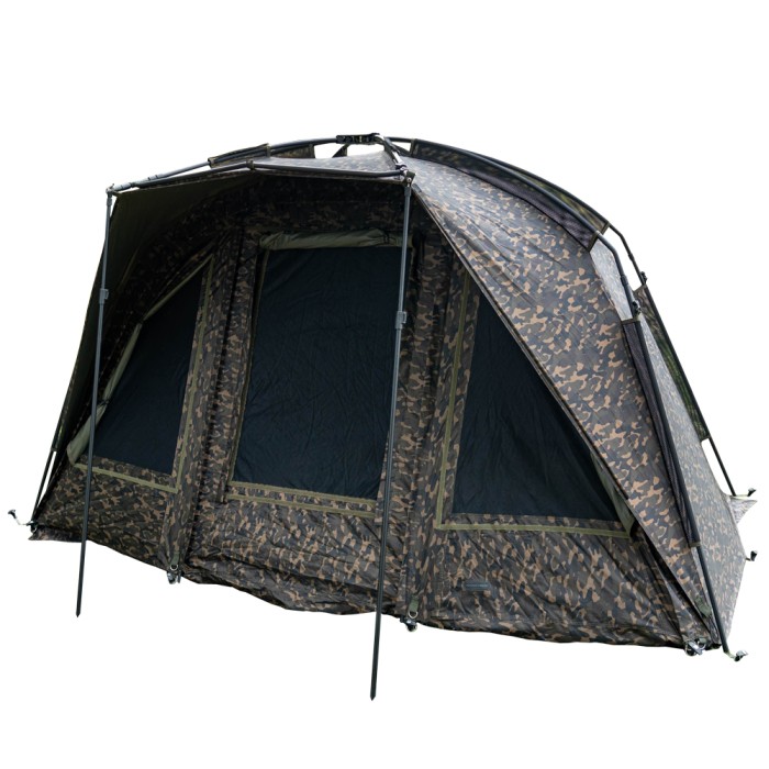 Advanta Pro Peak 1 Man Camo Bivvy 3