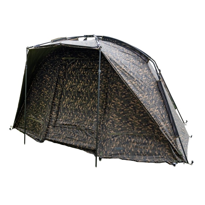 Advanta Pro Peak 1 Man Camo Bivvy 