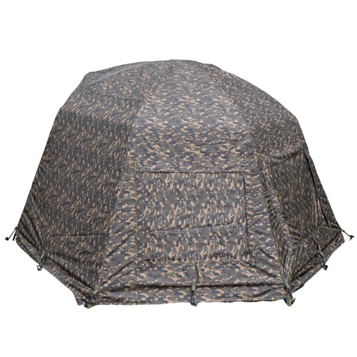 Advanta Pro Peak 1 Man Camo Overwrap 1