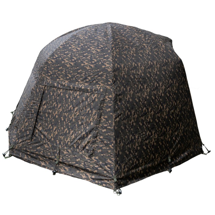 Advanta Pro Peak 1 Man Camo Overwrap 2