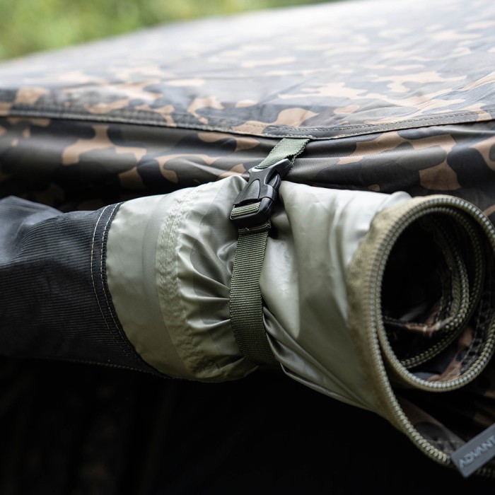 Advanta Pro Peak 1 Man Camo Overwrap In Use 2