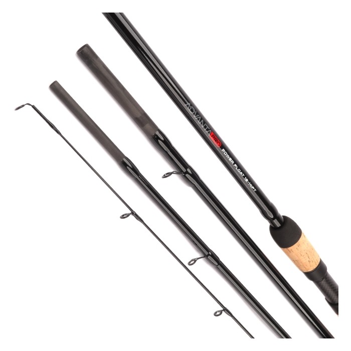 Advanta Pro Power Float Rod 2